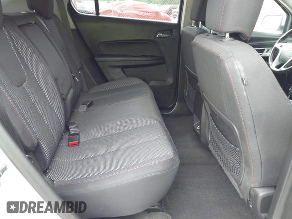 2017 Chevrolet Equinox LT with VIN 2GNALCEK2H6277217, listed as a IAAI auction lot 42202357 with 152,157 mi miles and . Bid and sale history available at DreamBid. Image 8.