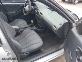 2004 Chevrolet Cavalier with VIN 1G1JC52F747282721, listed as a IAAI auction lot 41831315 with 234,059 mi miles. Bid and sale history available at carsss.com. Image 5.