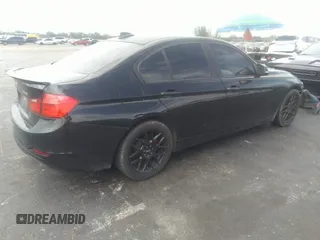 2013 BMW 3 Series 328i with VIN WBA3A5G55DNP26709, listed as a IAAI auction lot 37057796 with 103,168 mi miles and . Bid and sale history available at DreamBid. Image 4.