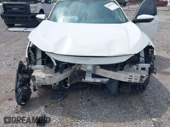 2018 Honda Civic LX with VIN 2HGFC2F59JH576975, listed as a IAAI auction lot 42098020 with 89,791 mi miles and . Bid and sale history available at DreamBid. Image 13.