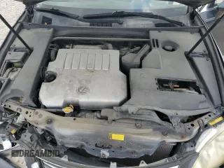 2008 Lexus ES with VIN JTHBJ46G382199562, listed as a Copart auction lot 54658895 with 217,457 mi miles and Clean Title. Bid and sale history available at carsss.com. Image 11.