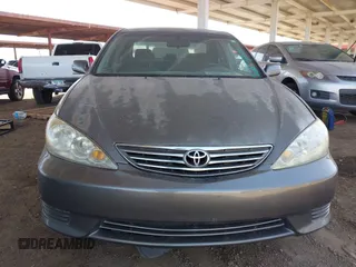 2006 Toyota Camry STD with VIN 4T1BE32K46U742313, listed as a IAAI auction lot 41980849 with 186,813 mi miles and . Bid and sale history available at DreamBid. Image 6.