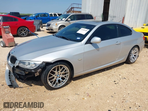 2012 BMW 3 Series 335i with VIN WBAKG7C53CE803345, listed as a IAAI auction lot 42489548 with 96,521 mi miles and . Bid and sale history available at DreamBid. Image 20.