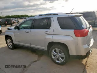 2015 GMC Terrain SLT с VIN 2GKALTEK9F6105664, выставлен на аукционе Copart как лот 52915395 с пробегом 137 219 миль миль и Списание • Salvage title. История ставок и продаж доступна на DreamBid. Изображение 2.