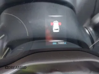 2022 Toyota Sienna LE z VIN 5TDKRKEC9NS118226, wystawiony jako IAAI lot #42535412 z przebiegiem 74 084 mil mil oraz . Historia ofert i sprzedaży dostępna na DreamBid. Obrazek 7.