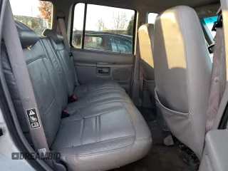 1999 Ford Explorer XLT z VIN 1FMZU32E7XZB32549, wystawiony jako Copart lot #81820544 z przebiegiem 227 686 mil mil oraz Szkoda całkowita • Salvage title. Historia ofert i sprzedaży dostępna na DreamBid. Obrazek 11.