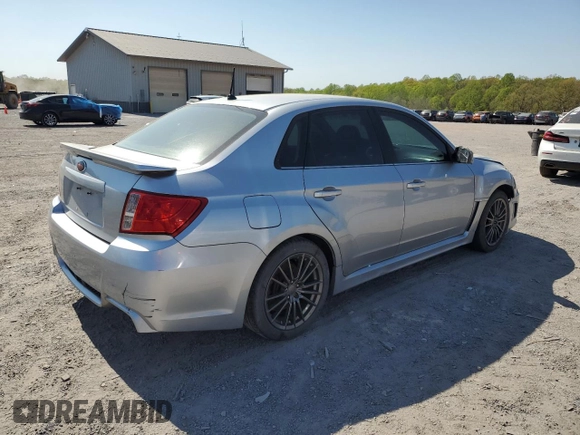 2013 Subaru WRX WRX Limited with VIN JF1GV7F66DG003637, listed as a Copart auction lot 54412475 with 155,720 mi miles and Clean title. Bid and sale history available at DreamBid. Image 3.