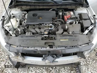 2019 Nissan Altima SR with VIN 1N4BL4CV1KC203419, listed as a Copart auction lot 50267275 with 99,952 mi miles and Salvage Title. Bid and sale history available at carsss.com. Image 11.