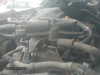 2023 Ford Transit Cargo с VIN 1FTBR3X8XPKA70647, выставлен на аукционе IAAI как лот 43235333 с пробегом 115 334 миль миль и . История ставок и продаж доступна на DreamBid. Изображение 22.