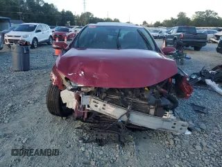 2010 Lexus HS with VIN JTHBB1BA1A2029767, listed as a Copart auction lot 75649754 with Not Provided miles and Salvage Title. Bid and sale history available at carsss.com. Image 5.