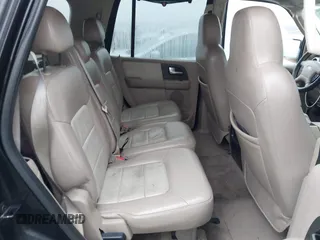 2004 Ford Expedition Eddie Bauer with VIN 1FMRU17W14LB46838, listed as a IAAI auction lot 41154148 with 140,606 mi miles and . Bid and sale history available at DreamBid. Image 8.