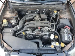 2013 Subaru Legacy Limited with VIN 4S3BMBL68D3031221, listed as a Copart auction lot 74792814 with 104,354 mi miles and Salvage title. Bid and sale history available at DreamBid. Image 11.