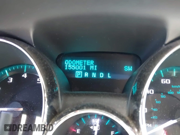 2013 Buick Enclave Premium with VIN 5GAKRDKD7DJ227208, listed as a IAAI auction lot 41698628 with 155,001 mi miles and . Bid and sale history available at DreamBid. Image 7.