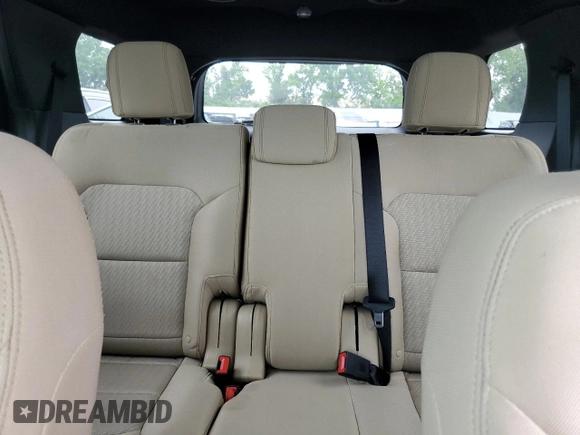 2017 Ford Explorer z VIN 1FM5K8B82HGC65891, wystawiony jako Copart lot #60280015 z przebiegiem 85 131 mil mil oraz Czysty tytuł • Clean title. Historia ofert i sprzedaży dostępna na DreamBid. Obrazek 10.