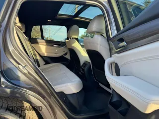 2019 BMW X4 xDrive30i with VIN 5UXUJ3C54KLA58591, listed as a Copart auction lot 80586484 with 127,040 mi miles and Clean Title. Bid and sale history available at carsss.com. Image 6.