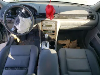 2007 Mercury Montego Premier z VIN 1MEHM42117G604211, wystawiony jako Copart lot #79867734 z przebiegiem 69 585 mil mil oraz Szkoda całkowita • Salvage title. Historia ofert i sprzedaży dostępna na DreamBid. Obrazek 8.