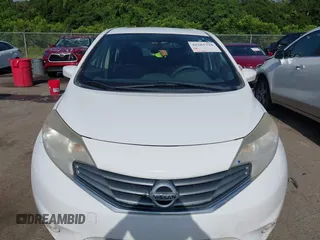 2015 Nissan Note S Plus with VIN 3N1CE2CP7FL410294, listed as a IAAI auction lot 42583328 with 169,390 mi miles and . Bid and sale history available at DreamBid. Image 12.
