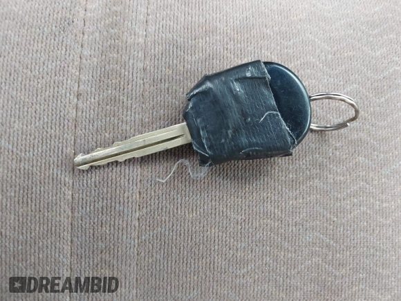 1997 Toyota Camry LE with VIN JT2BG22K4V0084080, listed as a IAAI auction lot 42566043 with 167,774 mi miles and . Bid and sale history available at DreamBid. Image 11.