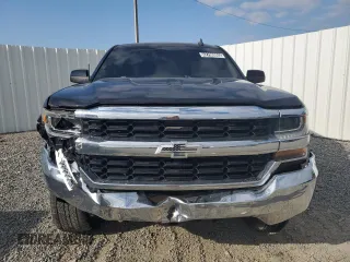 2018 Chevrolet Silverado 1500 LT with VIN 1GCRCREC0JZ297614, listed as a Copart auction lot 42786865 with 138,303 mi miles and Clean Title. Bid and sale history available at DreamBid. Image 5.