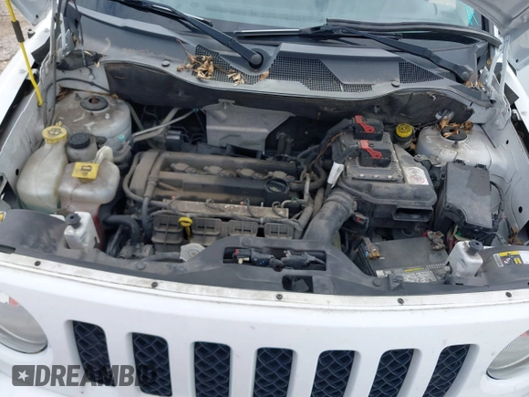 2016 Jeep Patriot High Altitude with VIN 1C4NJPFA9GD794687, listed as a IAAI auction lot 42677987 with 159,022 mi miles and . Bid and sale history available at DreamBid. Image 10.