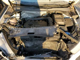 2017 Audi Q3 Premium Plus z VIN WA1JCCFSXHR005908, wystawiony jako Copart lot #83792114 z przebiegiem 139 843 mil mil oraz Szkody całkowita. Historia ofert i sprzedaży dostępna na DreamBid. Obrazek 14.