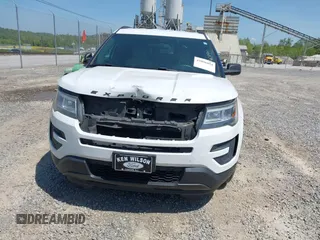 2017 Ford Explorer with VIN 1FM5K7BH2HGC02736, listed as a IAAI auction lot 42096894 with 138,987 mi miles and . Bid and sale history available at DreamBid. Image 12.