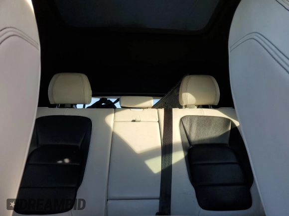 2018 Jaguar F-PACE S with VIN SADCM2FV8JA288365, listed as a Copart auction lot 84255144 with 96,772 mi miles and Non Repairable. Bid and sale history available at carsss.com. Image 10.