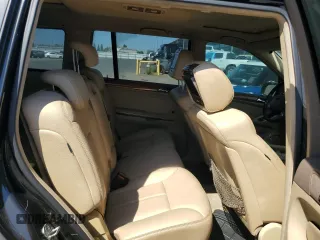 2007 Mercedes-Benz GL-Class with VIN 4JGBF71E37A178074, listed as a Copart auction lot 68952974 with 209,005 mi miles and Clean Title. Bid and sale history available at carsss.com. Image 11.