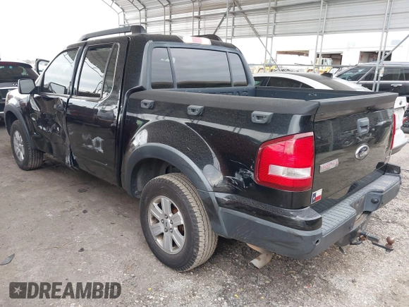 2009 Ford Explorer Sport Trac XLT с VIN 1FMEU31E79UA08233, выставлен на аукционе IAAI как лот 41357916 с пробегом 125 163 миль миль и . История ставок и продаж доступна на DreamBid. Изображение 3.
