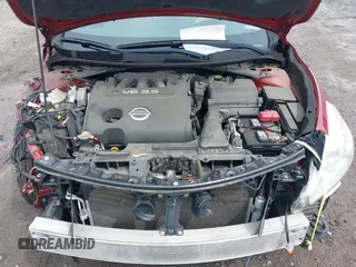 2015 Nissan Altima S z VIN 1N4BL3AP4FC107451, wystawiony jako IAAI lot #41945772 z przebiegiem 66 990 mil mil oraz . Historia ofert i sprzedaży dostępna na DreamBid. Obrazek 10.