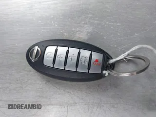 2024 Nissan Altima SR z VIN 1N4BL4CV0RN325574, wystawiony jako IAAI lot #42156140 z przebiegiem 19 715 mil mil oraz . Historia ofert i sprzedaży dostępna na DreamBid. Obrazek 11.