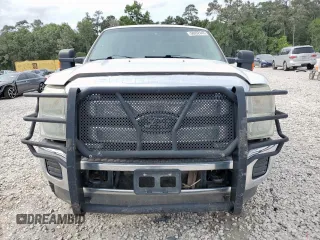 2012 Ford F-250 XL with VIN 1FT7X2B6XCEC97017, listed as a Copart auction lot 56932445 with 146,223 mi miles and Salvage title. Bid and sale history available at DreamBid. Image 5.