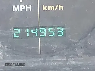 1998 Jeep Grand Cherokee Laredo с VIN 1J4GZ58S0WC154457, выставлен на аукционе IAAI как лот 42533109 с пробегом 214 953 миль миль и . История ставок и продаж доступна на DreamBid. Изображение 15.