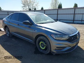 2019 Volkswagen Jetta S с VIN 3VWC57BU8KM250736, выставлен на аукционе IAAI как лот 42068075 с пробегом 70 873 миль миль и . История ставок и продаж доступна на DreamBid. Изображение 1.