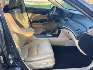 2012 Honda Crosstour EX-L with VIN 5J6TF1H55CL004379, listed as a Copart auction lot 54271435 with 333,028 mi miles and Clean Title. Bid and sale history available at carsss.com. Image 5.