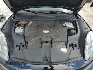 2023 Porsche Cayenne S z VIN WP1AB2AY7PDA14204, wystawiony jako Copart lot #66820264 z przebiegiem 37 012 mil mil oraz Szkoda całkowita • Salvage title. Historia ofert i sprzedaży dostępna na DreamBid. Obrazek 14.