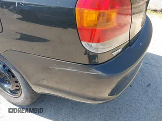 2003 Toyota ECHO z VIN JTDBT123730275480, wystawiony jako IAAI lot #42248248 z przebiegiem 157 903 mil mil oraz . Historia ofert i sprzedaży dostępna na DreamBid. Obrazek 6.