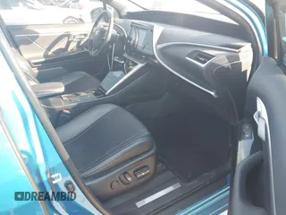 2019 Toyota Mirai with VIN JTDBVRBD0KA005792, listed as a IAAI auction lot 41447692 with 50,725 mi miles and . Bid and sale history available at carsss.com. Image 5.