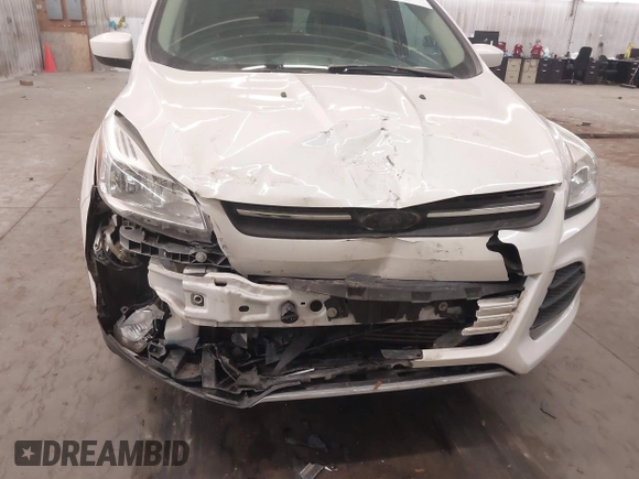 2014 Ford Escape SE с VIN 1FMCU9G90EUB46887, выставлен на аукционе IAAI как лот 41694248 с пробегом 117 698 миль миль и . История ставок и продаж доступна на DreamBid. Изображение 6.