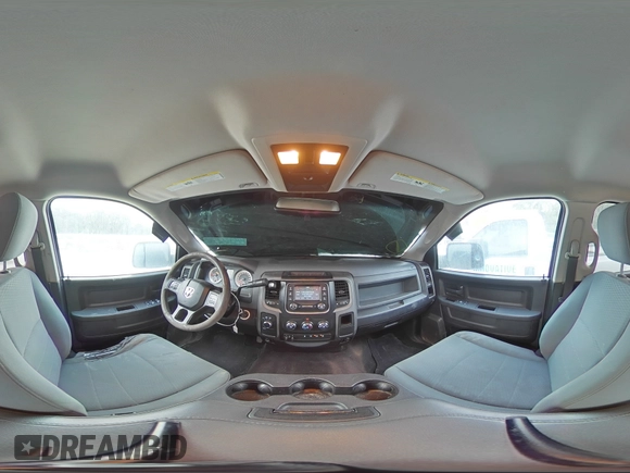 2016 Ram 3500 Tradesman z VIN 3C63RRGL8GG180476, wystawiony jako Copart lot #78982594 z przebiegiem 272 426 mil mil oraz Szkody całkowita. Historia ofert i sprzedaży dostępna na DreamBid. Obrazek 13.