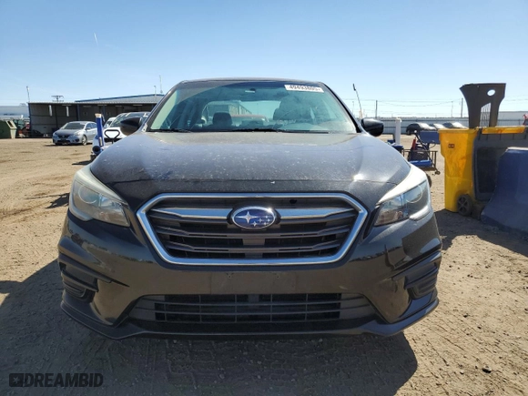 2018 Subaru Legacy Premium with VIN 4S3BNAC63J3002213, listed as a Copart auction lot 49493805 with 87,983 mi miles and Clean Title. Bid and sale history available at carsss.com. Image 5.