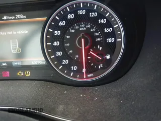 2019 Genesis G70 Advanced with VIN KMTG34LE7KU027701, listed as a IAAI auction lot 41884492 with 60,795 mi miles and . Bid and sale history available at DreamBid. Image 15.