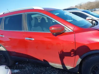 2016 Nissan Rogue S with VIN 5N1AT2MN2GC921430, listed as a IAAI auction lot 41204842 with 109,635 mi miles and . Bid and sale history available at DreamBid. Image 13.