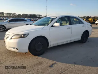 2009 Toyota Camry with VIN 4T1BE46K89U918977, listed as a Copart auction lot 42212335 with 283,326 mi miles and Clean Title. Bid and sale history available at carsss.com. Image 1.