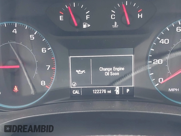 2017 Chevrolet Malibu LT with VIN 1G1ZE5STXHF215920, listed as a IAAI auction lot 42076644 with 122,276 mi miles and . Bid and sale history available at DreamBid. Image 15.