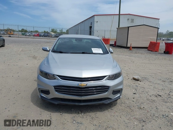 2017 Chevrolet Malibu Hybrid with VIN 1G1ZJ5SU0HF139676, listed as a IAAI auction lot 42046648 with 150,761 mi miles and . Bid and sale history available at DreamBid. Image 12.