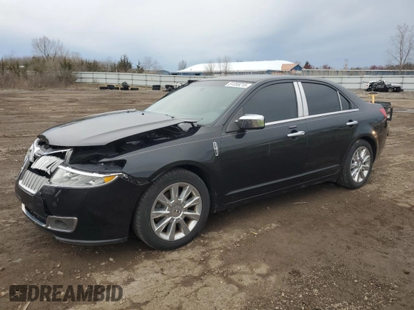 2012 Lincoln MKZ z VIN 3LNHL2JC3CR816733, wystawiony jako Copart lot #51353215 z przebiegiem 149 256 mil mil oraz Szkoda całkowita • Salvage title. Historia ofert i sprzedaży dostępna na DreamBid. Obrazek 1.