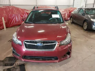 2015 Subaru Impreza Premium with VIN JF1GPAC64F8323886, listed as a IAAI auction lot 41939796 with 161,491 mi miles and . Bid and sale history available at DreamBid. Image 12.