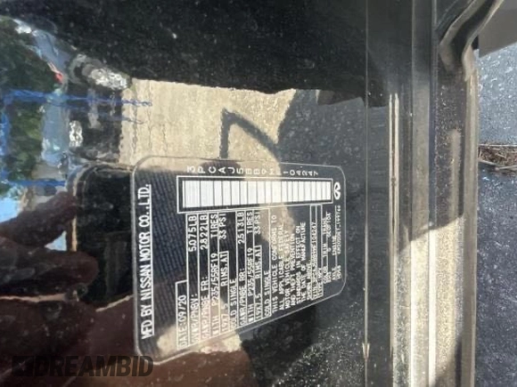 2021 Infiniti QX50 Luxe z VIN 3PCAJ5BB9MF104247, wystawiony jako Copart lot #62192325 z przebiegiem 78 280 mil mil oraz Szkoda całkowita • Salvage title. Historia ofert i sprzedaży dostępna na DreamBid. Obrazek 10.