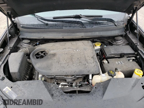 2019 Jeep Cherokee High Altitude с VIN 1C4PJMDX8KD309334, выставлен на аукционе Copart как лот 47251445 с пробегом 93 301 миль миль и Списание • Salvage title. История ставок и продаж доступна на DreamBid. Изображение 12.